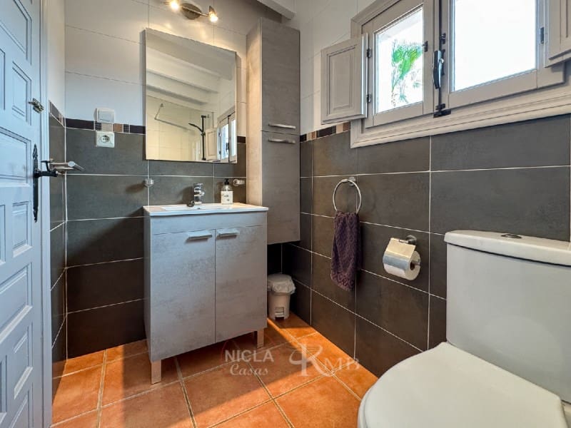 5 soverom Villa til salgs i Antas med svømmebasseng garasje - € 575 000 (Ref: 8599550)