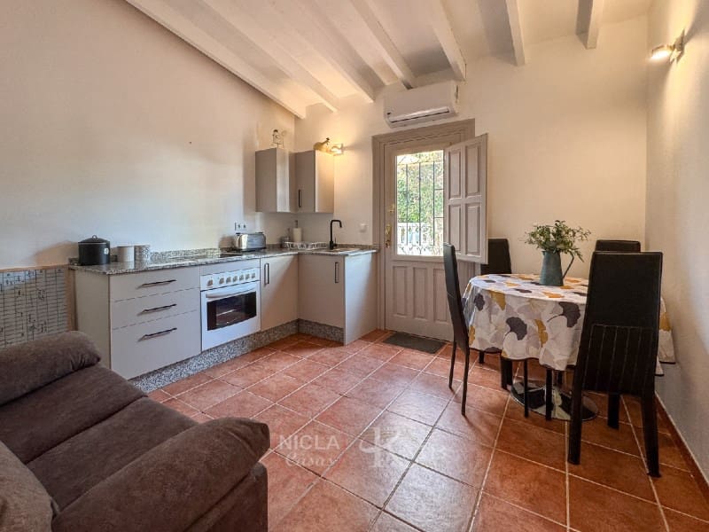 5 soverom Villa til salgs i Antas med svømmebasseng garasje - € 575 000 (Ref: 8599550)