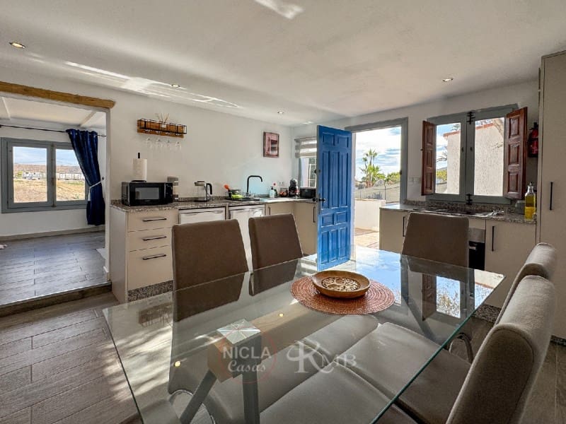 5 soverom Villa til salgs i Antas med svømmebasseng garasje - € 575 000 (Ref: 8599550)