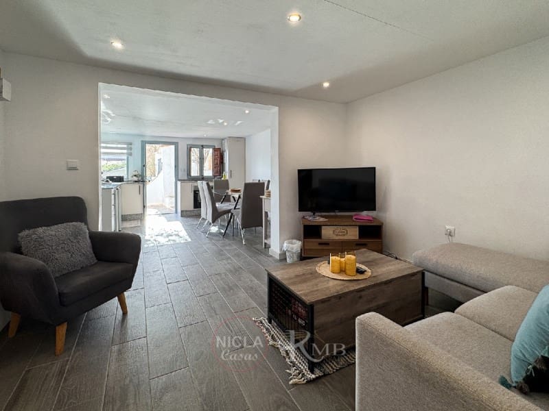 5 soverom Villa til salgs i Antas med svømmebasseng garasje - € 575 000 (Ref: 8599550)