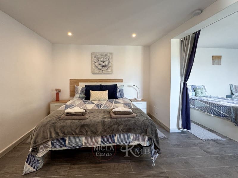 5 soverom Villa til salgs i Antas med svømmebasseng garasje - € 575 000 (Ref: 8599550)