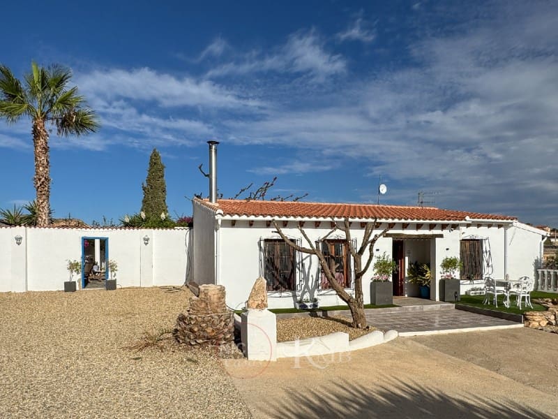 5 soverom Villa til salgs i Antas med svømmebasseng garasje - € 575 000 (Ref: 8599550)