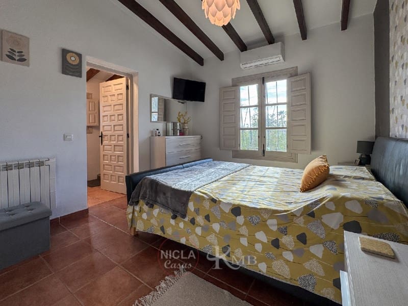 5 soverom Villa til salgs i Antas med svømmebasseng garasje - € 575 000 (Ref: 8599550)