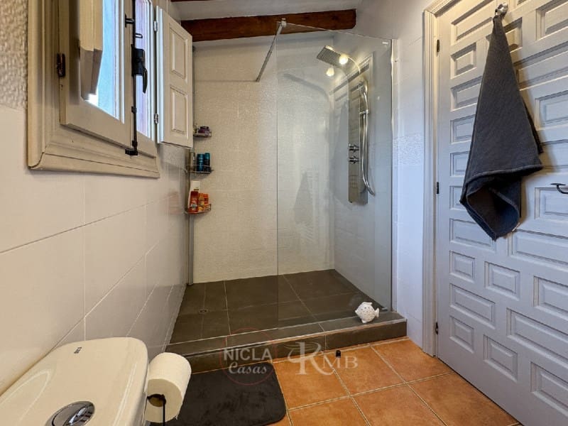 5 soverom Villa til salgs i Antas med svømmebasseng garasje - € 575 000 (Ref: 8599550)