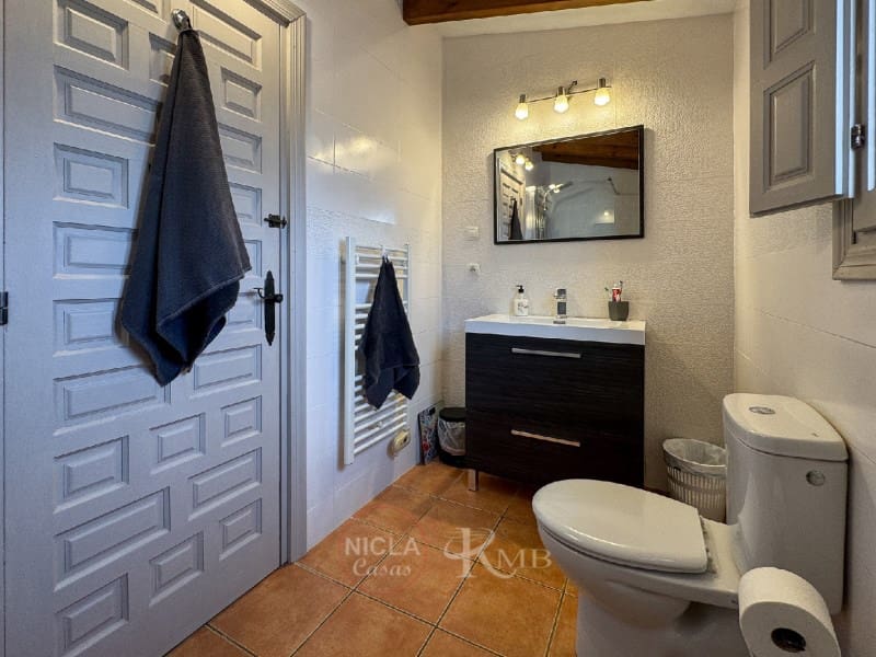 5 soverom Villa til salgs i Antas med svømmebasseng garasje - € 575 000 (Ref: 8599550)