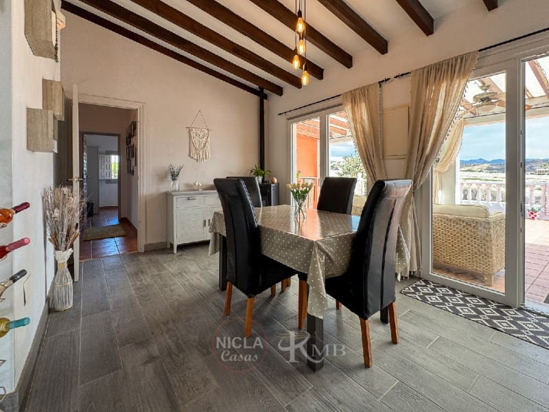 5 soverom Villa til salgs i Antas med svømmebasseng garasje - € 575 000 (Ref: 8599550)