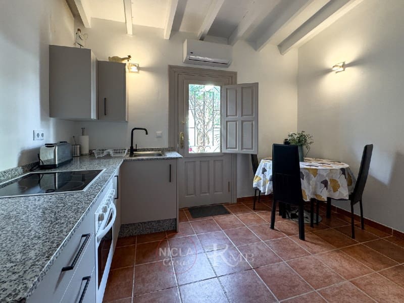 5 soverom Villa til salgs i Antas med svømmebasseng garasje - € 575 000 (Ref: 8599550)