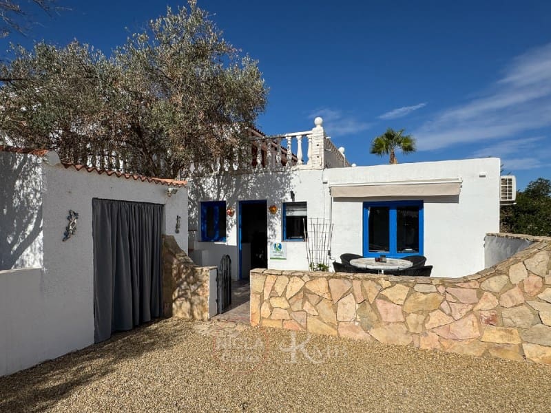 5 soverom Villa til salgs i Antas med svømmebasseng garasje - € 575 000 (Ref: 8599550)