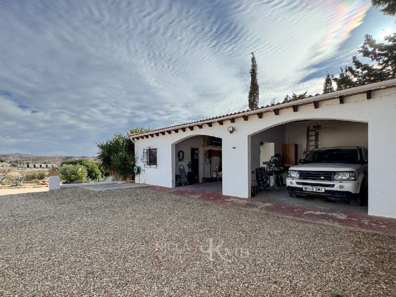 5 soverom Villa til salgs i Antas med svømmebasseng garasje - € 575 000 (Ref: 8599550)