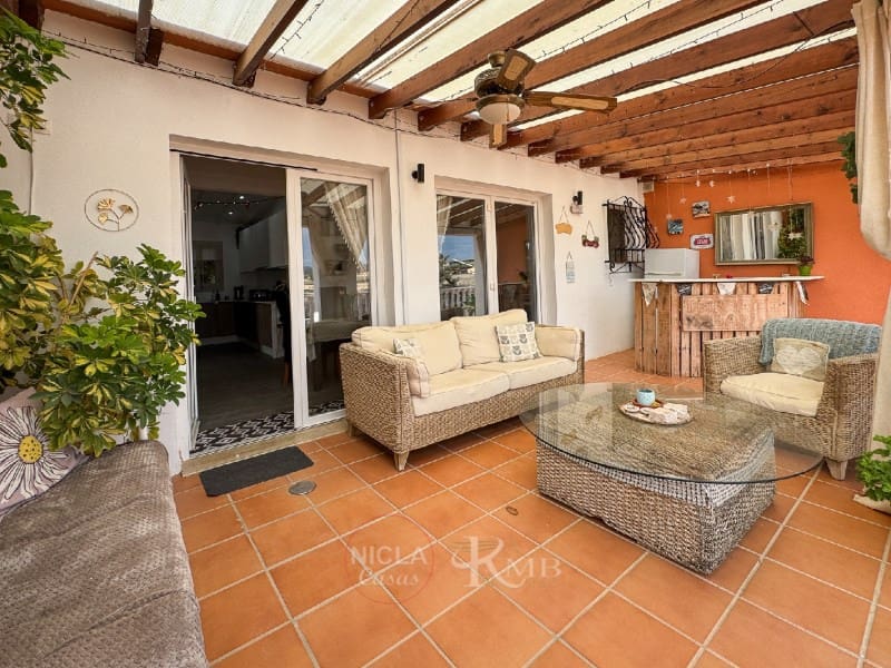 5 soverom Villa til salgs i Antas med svømmebasseng garasje - € 575 000 (Ref: 8599550)