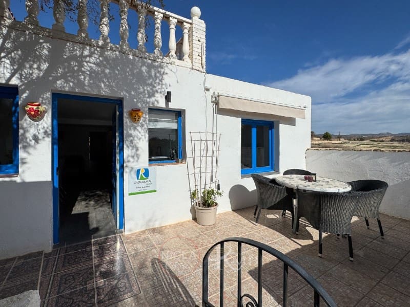 5 soverom Villa til salgs i Antas med svømmebasseng garasje - € 575 000 (Ref: 8599550)