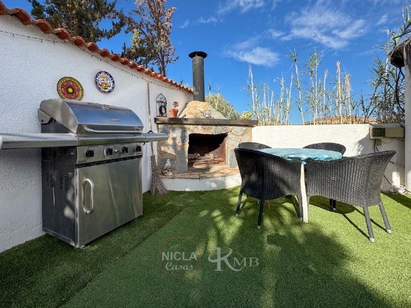 5 soverom Villa til salgs i Antas med svømmebasseng garasje - € 575 000 (Ref: 8599550)