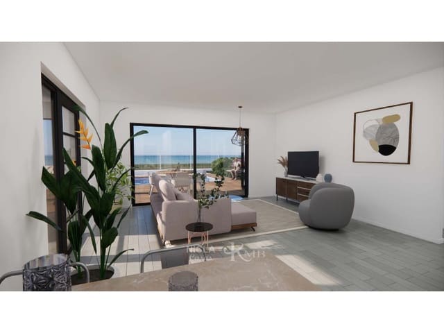 3 soverom Villa til salgs i Los Gallardos med svømmebasseng - € 324 000 (Ref: 8676180)