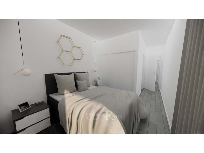 3 soverom Villa til salgs i Los Gallardos med svømmebasseng - € 324 000 (Ref: 8676180)