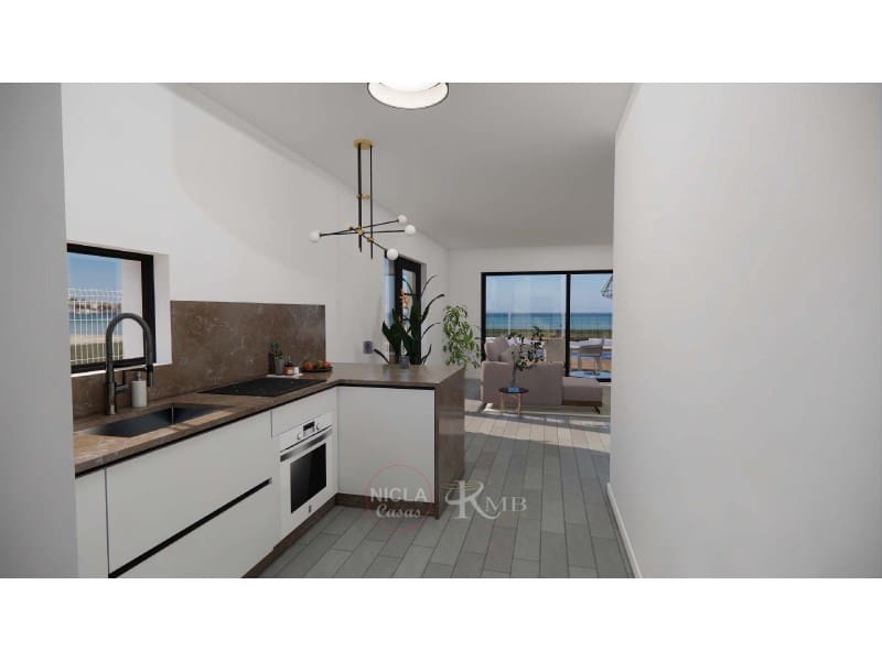 3 soverom Villa til salgs i Los Gallardos med svømmebasseng - € 324 000 (Ref: 8676180)