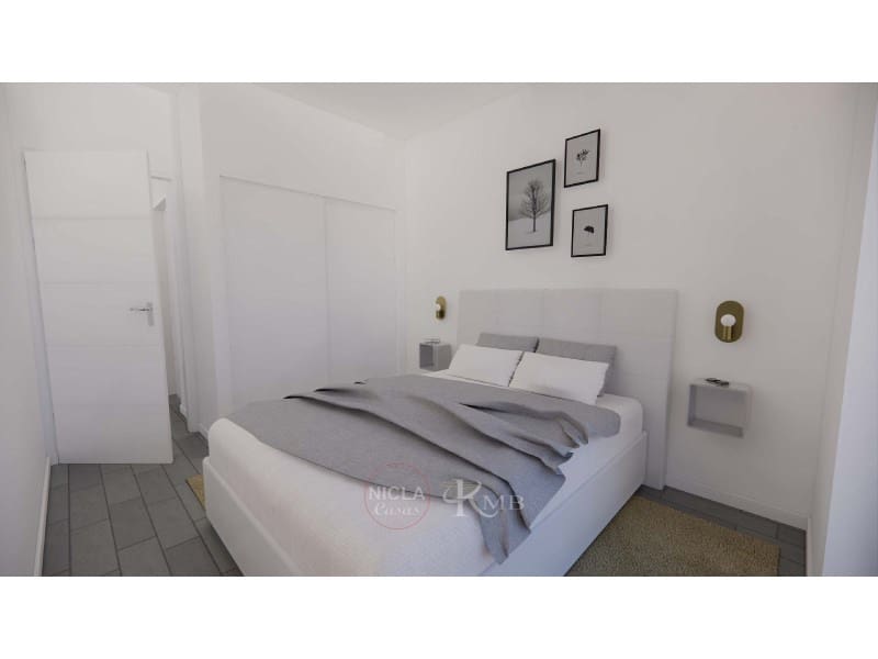 3 soverom Villa til salgs i Los Gallardos med svømmebasseng - € 324 000 (Ref: 8676180)