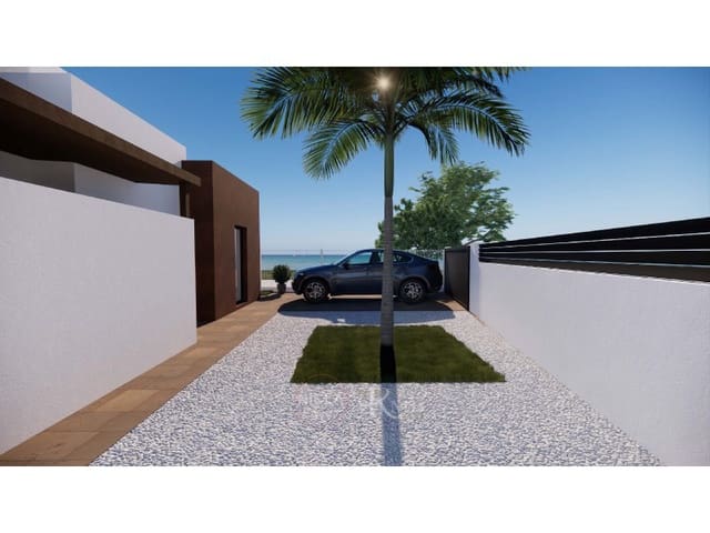 3 soverom Villa til salgs i Los Gallardos med svømmebasseng - € 324 000 (Ref: 8676180)