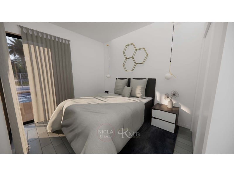 3 soverom Villa til salgs i Los Gallardos med svømmebasseng - € 324 000 (Ref: 8676180)