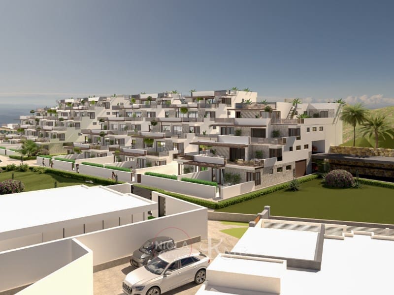 1 bedroom Apartment for sale in Vera with pool - € 194,900 (Ref: 8691504)