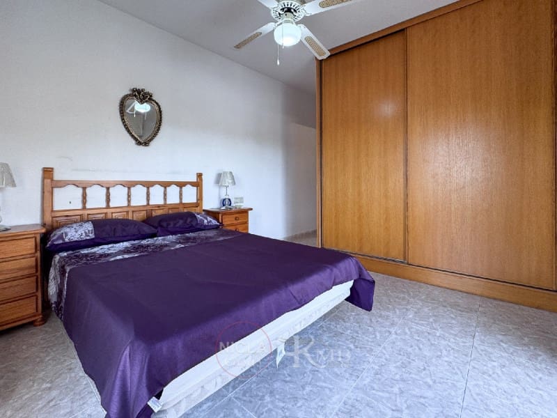 3 soveværelse Lejlighed til salg i Turre - € 129.000 (Ref: 8741681)