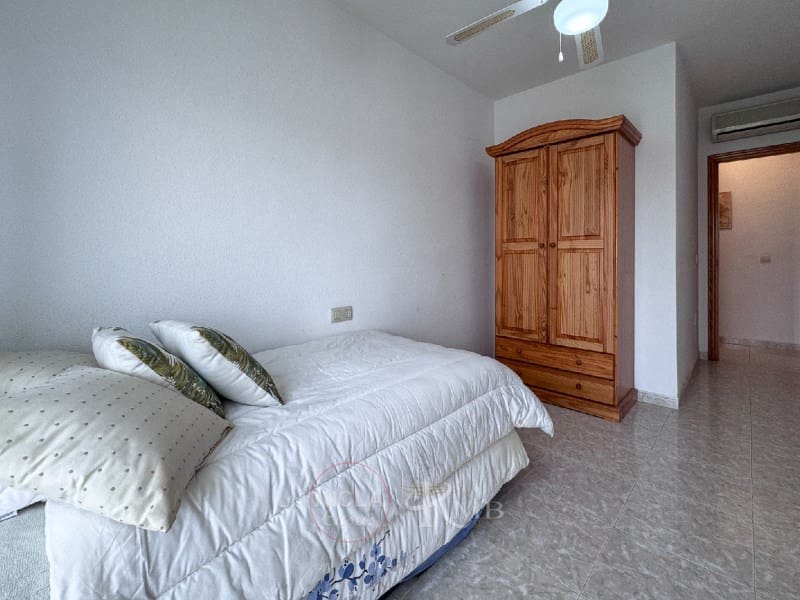 3 soveværelse Lejlighed til salg i Turre - € 129.000 (Ref: 8741681)