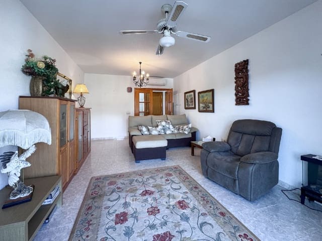 3 soveværelse Lejlighed til salg i Turre - € 129.000 (Ref: 8741681)