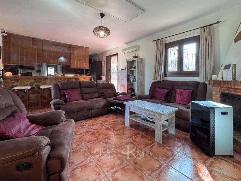 Chalet de 3 habitaciones en Mojácar en venta con piscina garaje - 398.000 € (Ref: 8770815)