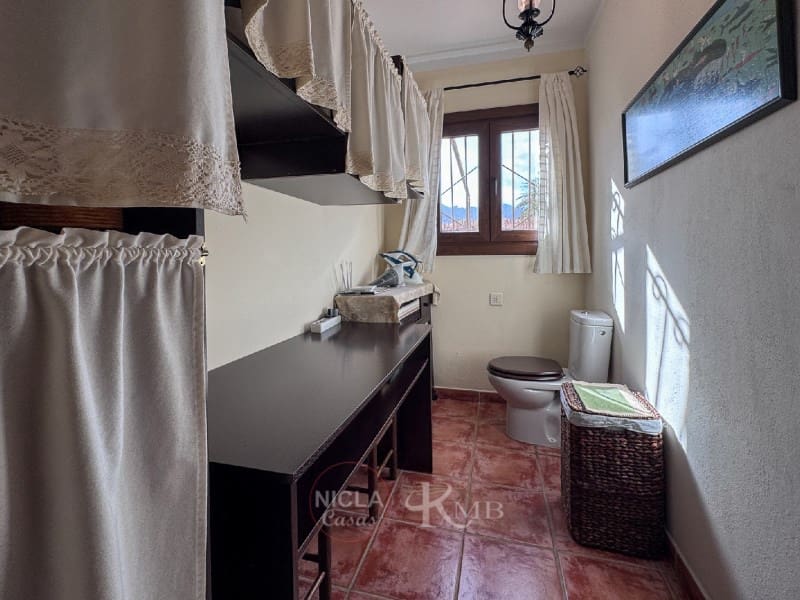 Chalet de 3 habitaciones en Mojácar en venta con piscina garaje - 398.000 € (Ref: 8770815)
