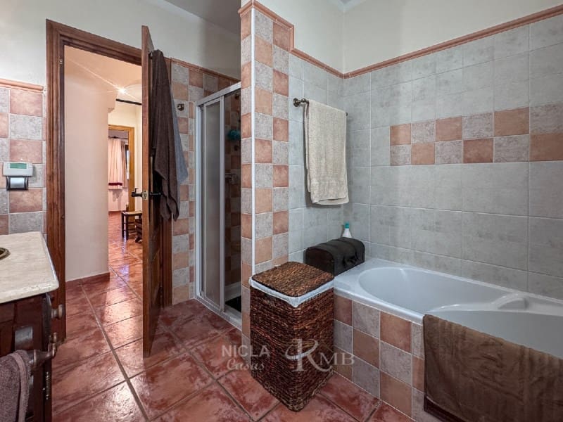 Chalet de 3 habitaciones en Mojácar en venta con piscina garaje - 398.000 € (Ref: 8770815)