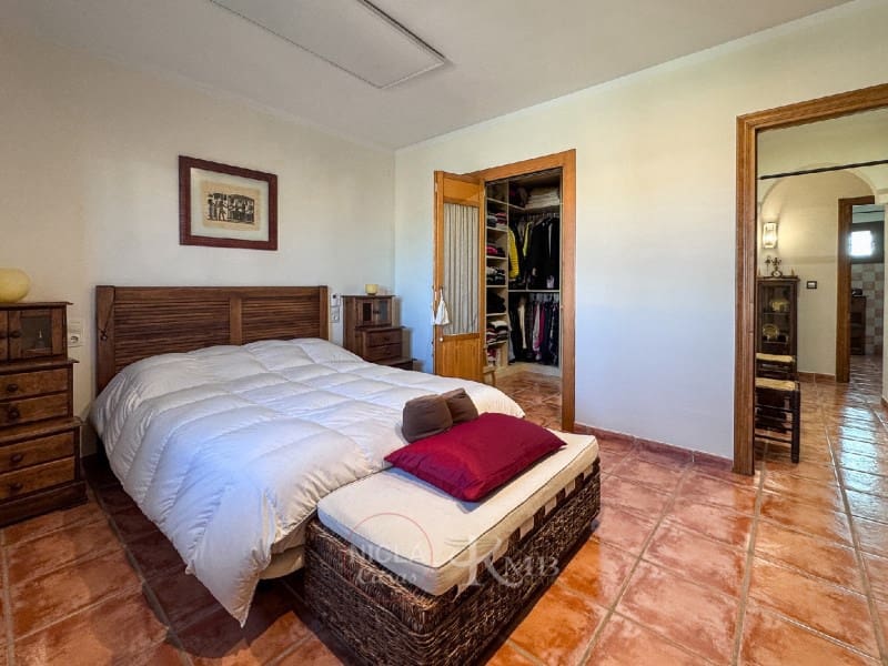 Chalet de 3 habitaciones en Mojácar en venta con piscina garaje - 398.000 € (Ref: 8770815)
