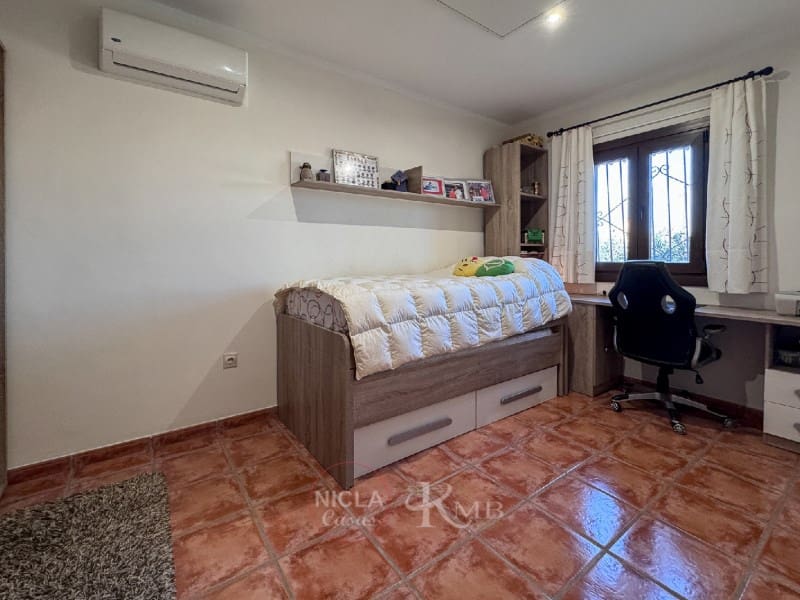 Chalet de 3 habitaciones en Mojácar en venta con piscina garaje - 398.000 € (Ref: 8770815)