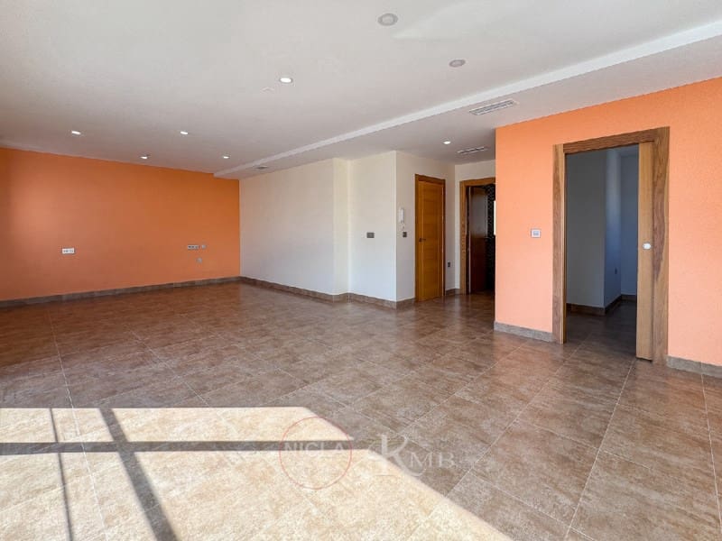 4 Zimmer Villa zu verkaufen in San Juan de los Terreros mit Pool Garage - 849.000 € (Ref: 8828105)