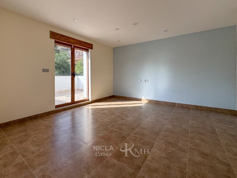 4 Zimmer Villa zu verkaufen in San Juan de los Terreros mit Pool Garage - 849.000 € (Ref: 8828105)