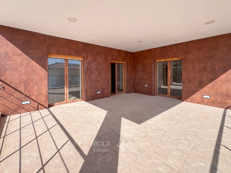 4 Zimmer Villa zu verkaufen in San Juan de los Terreros mit Pool Garage - 849.000 € (Ref: 8828105)