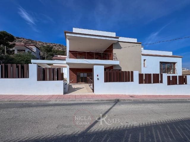 4 bedroom Villa for sale in San Juan de los Terreros, Pulpí with pool garage - € 849,000 (Ref: 8828105)