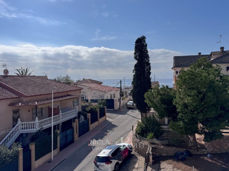 4 Zimmer Villa zu verkaufen in San Juan de los Terreros mit Pool Garage - 849.000 € (Ref: 8828105)