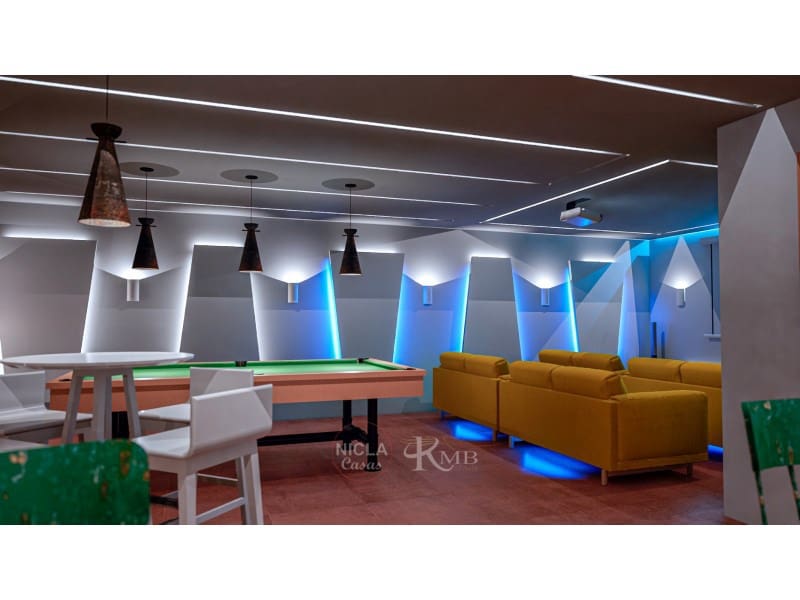 4 Zimmer Villa zu verkaufen in San Juan de los Terreros mit Pool Garage - 849.000 € (Ref: 8828105)