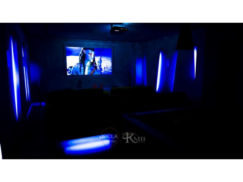 4 Zimmer Villa zu verkaufen in San Juan de los Terreros mit Pool Garage - 849.000 € (Ref: 8828105)