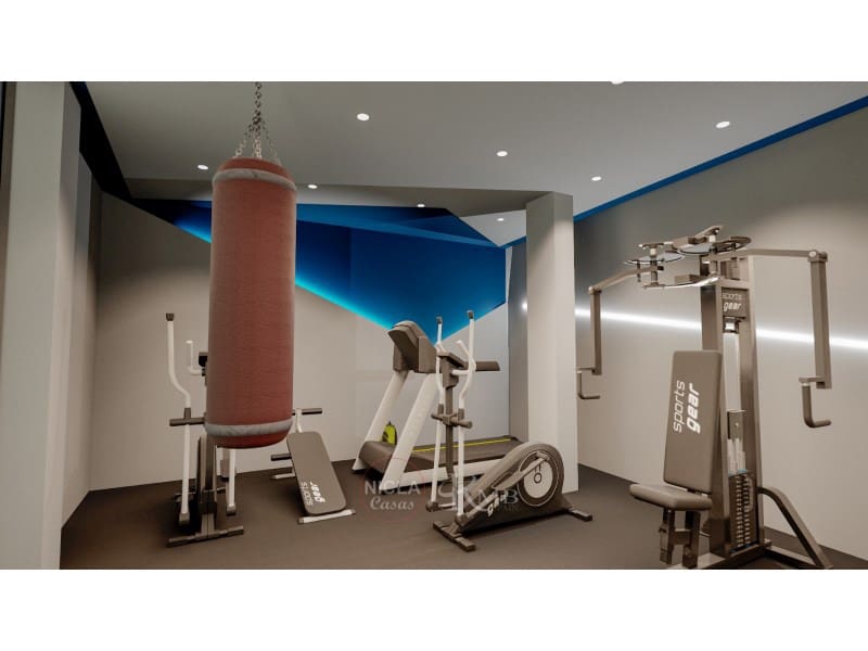 4 Zimmer Villa zu verkaufen in San Juan de los Terreros mit Pool Garage - 849.000 € (Ref: 8828105)