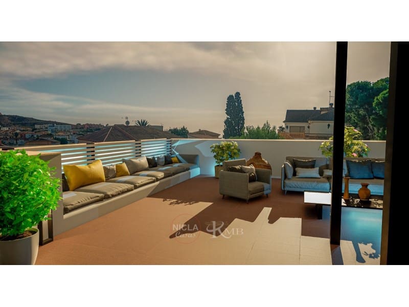 4 Zimmer Villa zu verkaufen in San Juan de los Terreros mit Pool Garage - 849.000 € (Ref: 8828105)