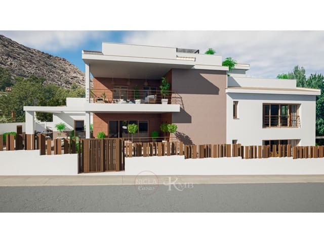 4 bedroom Villa for sale in San Juan de los Terreros, Pulpí with pool garage - € 849,000 (Ref: 8828105)