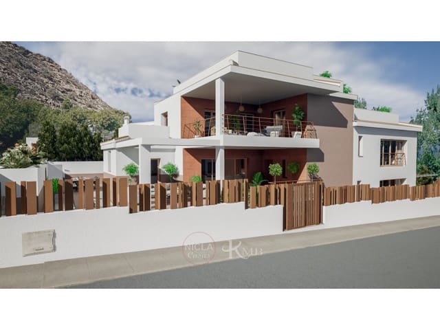 4 bedroom Villa for sale in San Juan de los Terreros, Pulpí with pool garage - € 849,000 (Ref: 8828105)