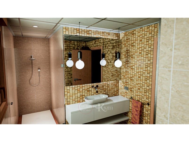 4 Zimmer Villa zu verkaufen in San Juan de los Terreros mit Pool Garage - 849.000 € (Ref: 8828105)