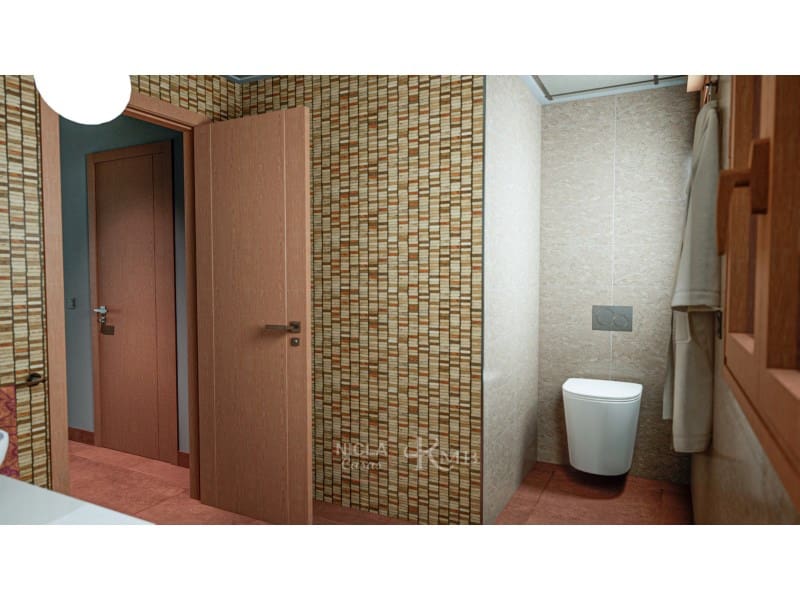 4 Zimmer Villa zu verkaufen in San Juan de los Terreros mit Pool Garage - 849.000 € (Ref: 8828105)