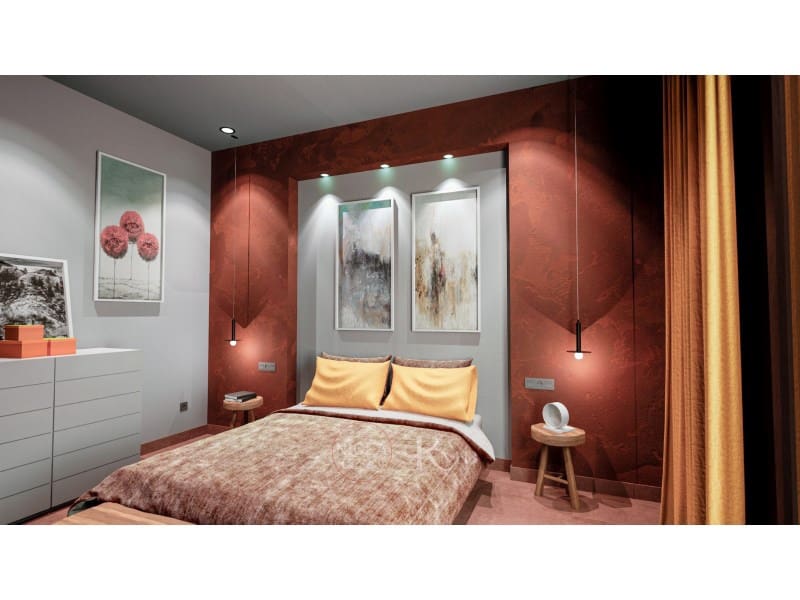 4 Zimmer Villa zu verkaufen in San Juan de los Terreros mit Pool Garage - 849.000 € (Ref: 8828105)