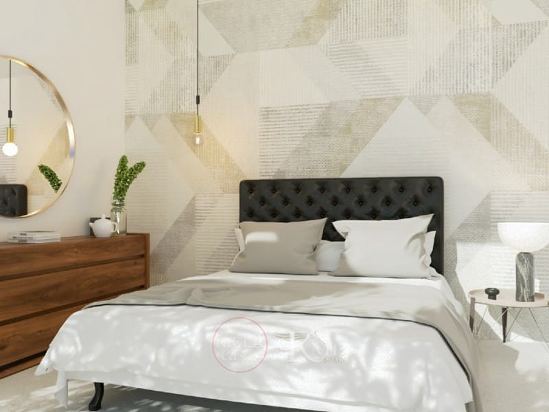 2 Zimmer Apartment zu verkaufen in Vera mit Pool - 216.000 € (Ref: 8841368)