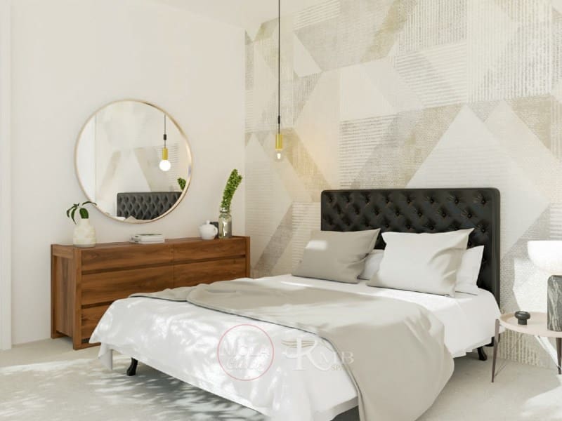 2 Zimmer Apartment zu verkaufen in Vera mit Pool - 216.000 € (Ref: 8841368)