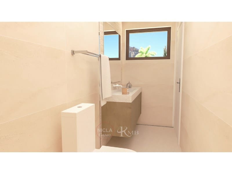 2 Zimmer Apartment zu verkaufen in Vera mit Pool - 216.000 € (Ref: 8841368)