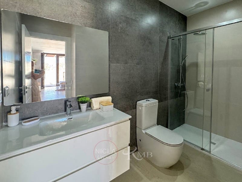 2 chambre Appartement à vendre à Vera avec piscine - 240 450 € (Ref: 8841368)