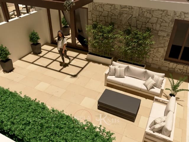 3 bedroom Apartment for sale in Puerto Vera - Las Salinas, Vera with pool - € 261,000 (Ref: 8841369)